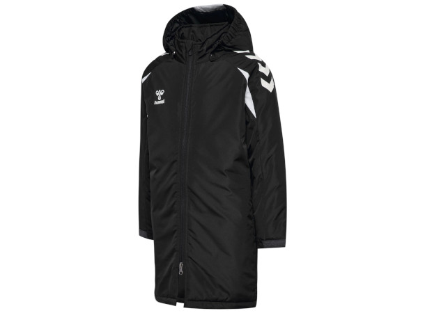 Hummel Hmlcore 2.0 Bench Jacket