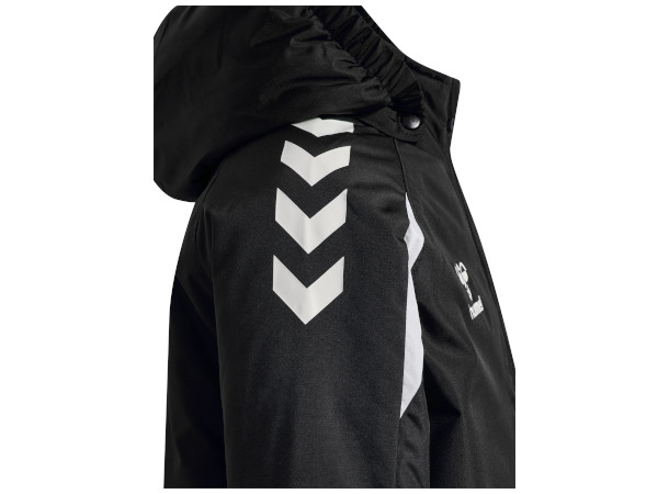 Hummel Hmlcore 2.0 Bench Jacket