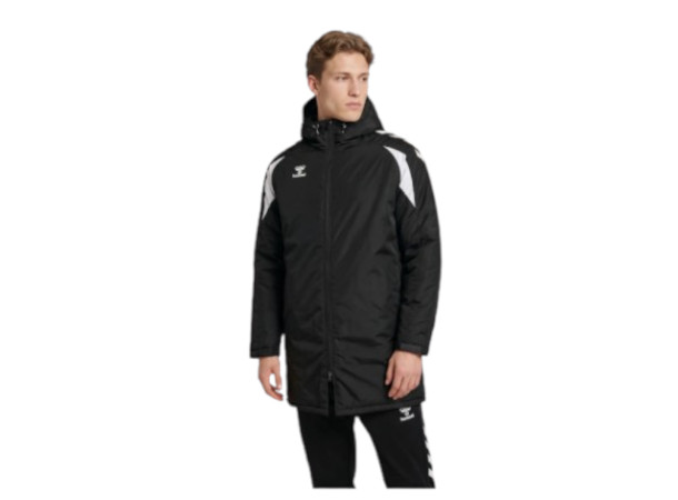 Hummel  Hmlcore 2.0 Bench Jacket
