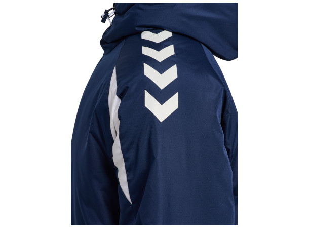 Hummel Hmlcore 2.0 Bench Jacket