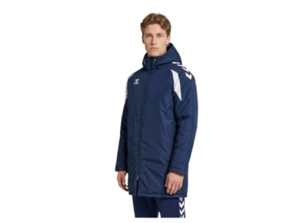 Hummel Hmlcore 2.0 Bench Jacket