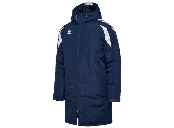 Hummel Hmlcore 2.0 Bench Jacket Kids