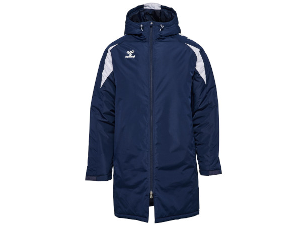 Hummel Hmlcore 2.0 Bench Jacket Kids