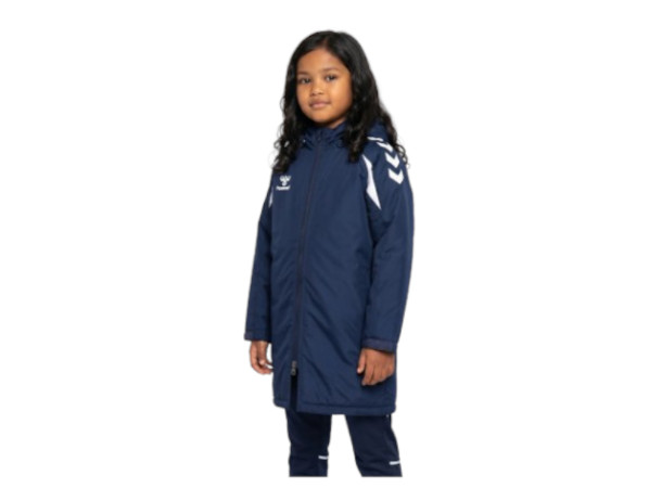 Hummel Hmlcore 2.0 Bench Jacket Kids